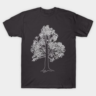 Oak tree T-Shirt